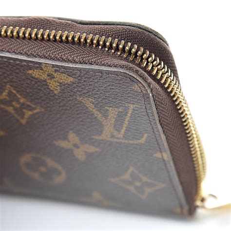 best small lv wallet|louis vuitton zippy wallet.